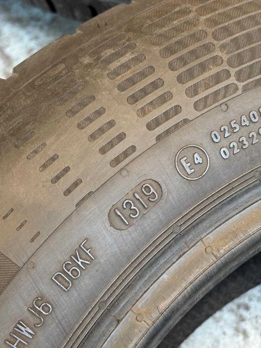 Anvelope Second Hand Continental 185/70/14