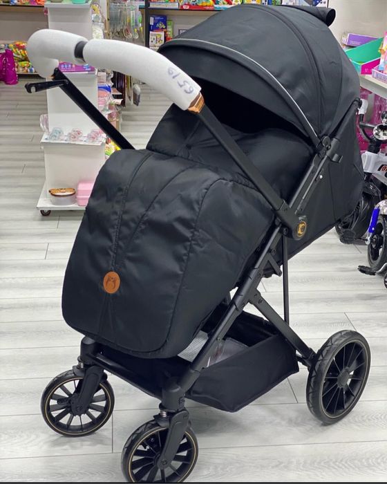 Продам детскую коляску