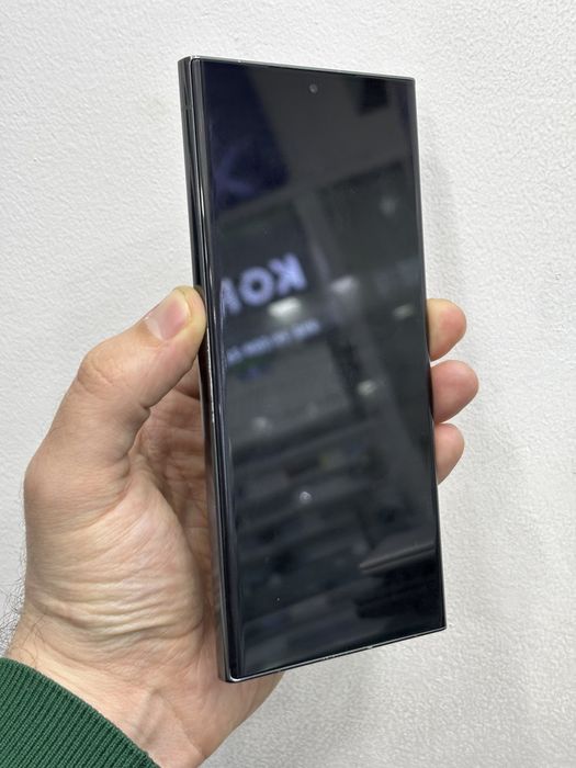 Galaxy S23 Ultra Korea 12/512 GB