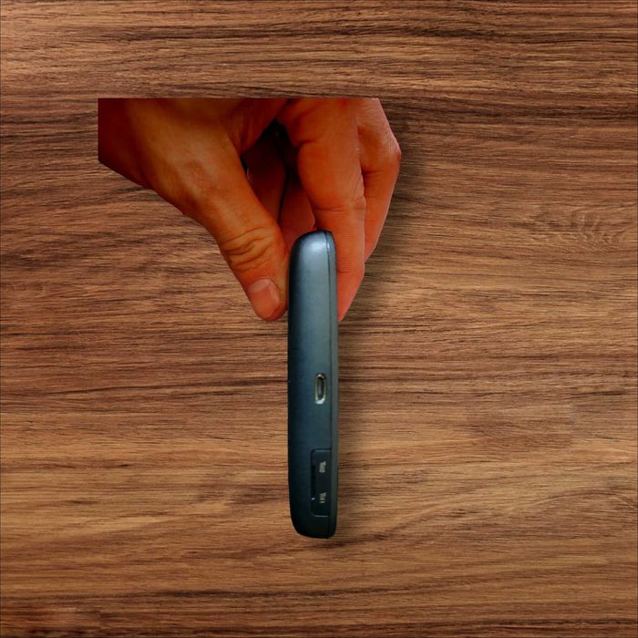 Router Huawei 4G, Cartela sim