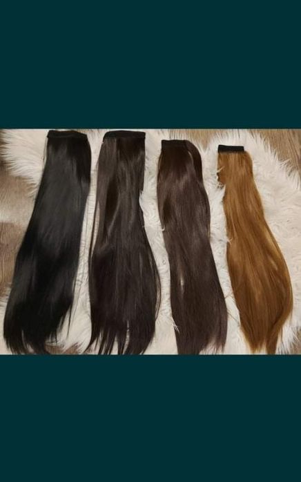 изкуствена опашка