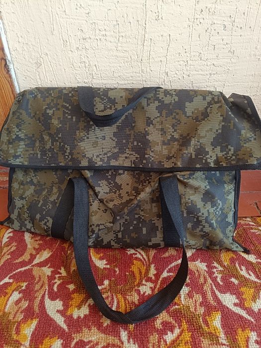 Мангал разборный