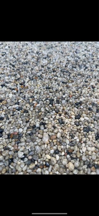 Каменный ковер | тош гилам