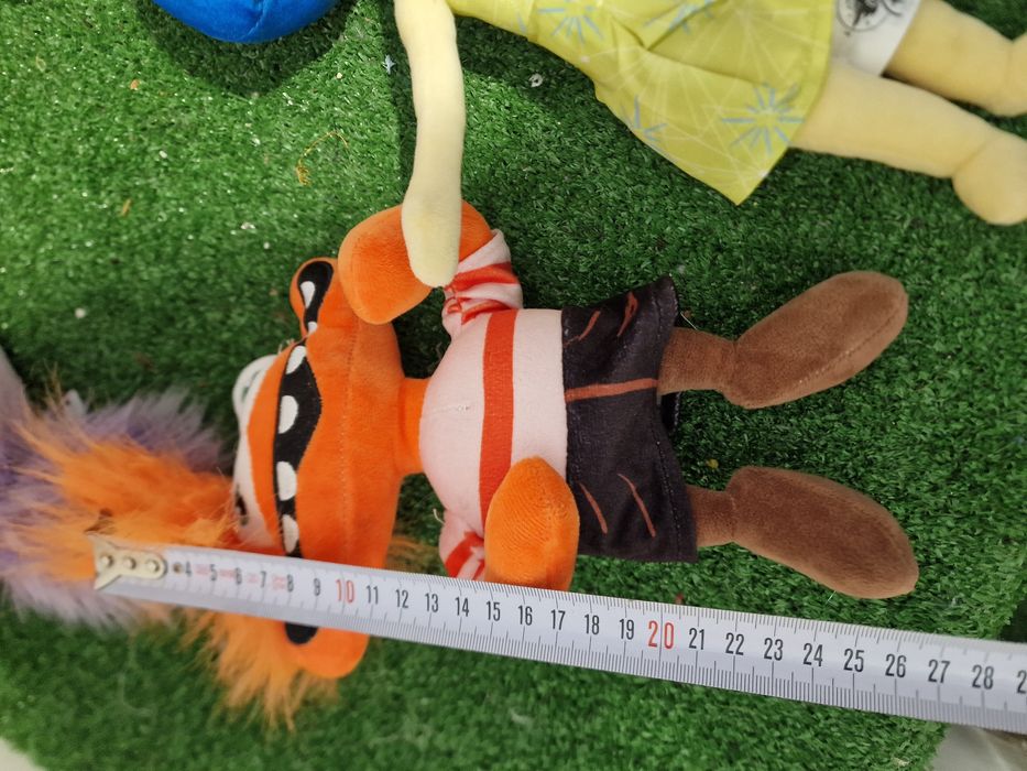 Inside out играчки