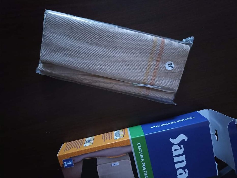 Centură postnatală