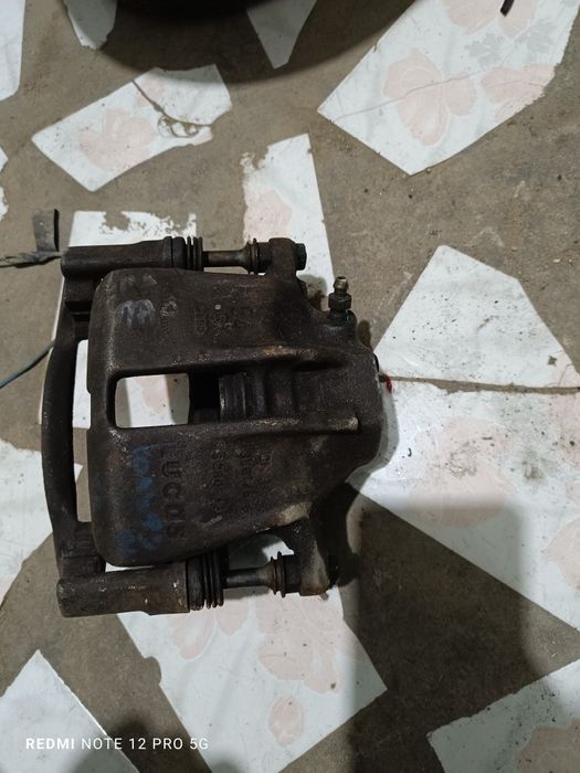 Тормозная ступица на гольф 3 вр