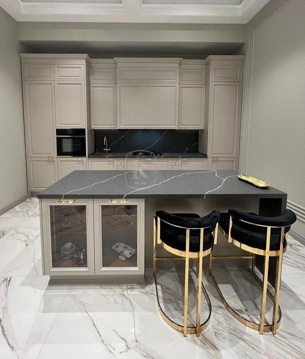 Prinimaem  zakazi na stoleshnici iz iskustvenogo kamnya