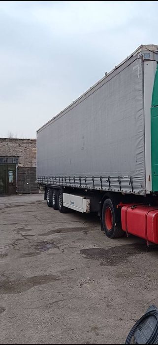 Прицеп KRONE Сотилади