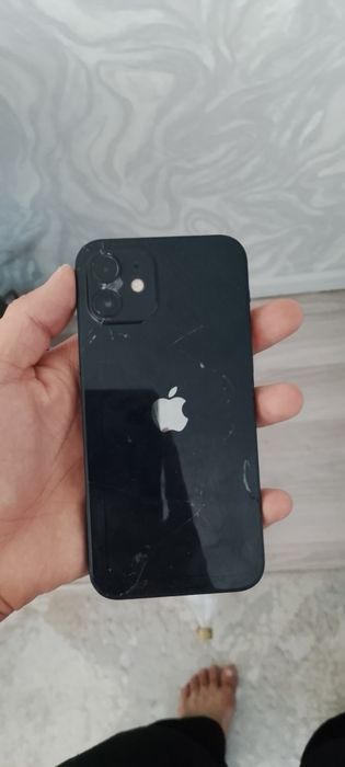 Продам Айфон 12 128гб