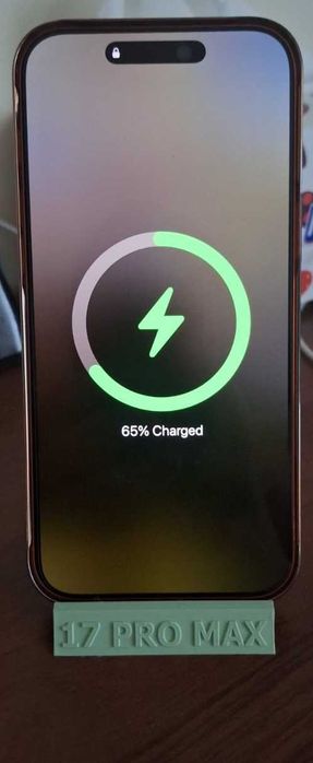 Зарядна Станция за Apple iPhone, 17 PRO MAX