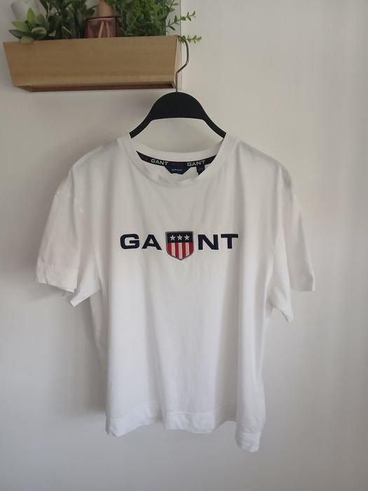 Bluză damă GANT originală marimea S,  bumbac. 50 ron bucata