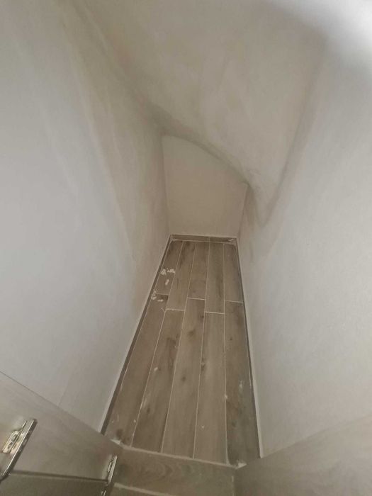 Продава нова къща-мезонет с площ 68м2 двор 200м2 в Неа Врасна, Гърция