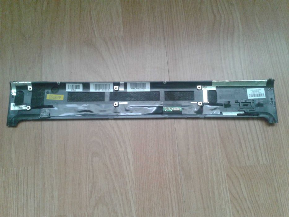 Carcasa Display + Bottom Case, HP DV9000, 448000-001, 448010-001