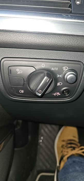 Audi A6 ,B7, 3.0 TDI,S-line,Panoramic