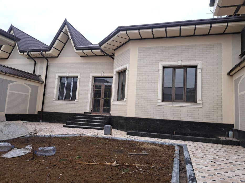 Келес куприда уй сотилади