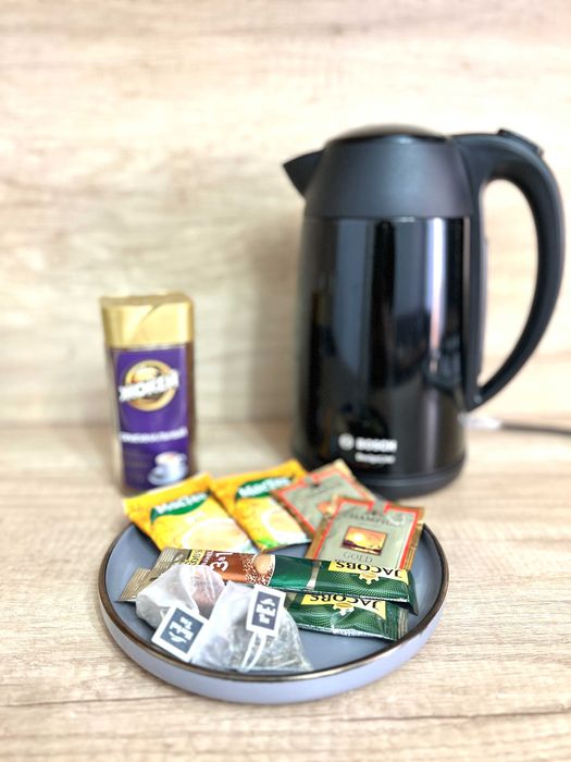 1 ком. Костанай плаза