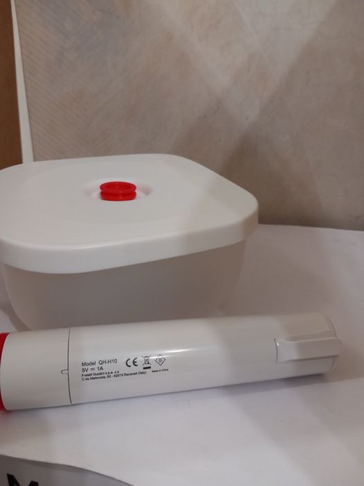 Вакуум машинка   Save IT