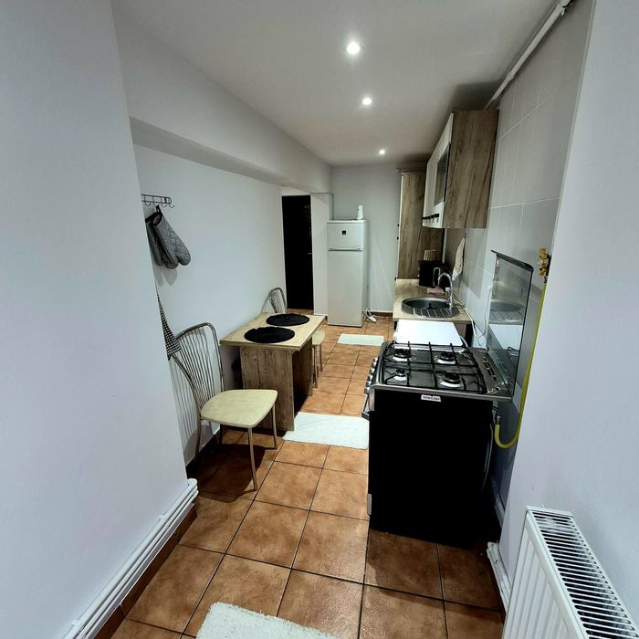 Garsoniera confort 1