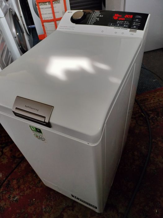 Mașină de spălat AEG 7kg