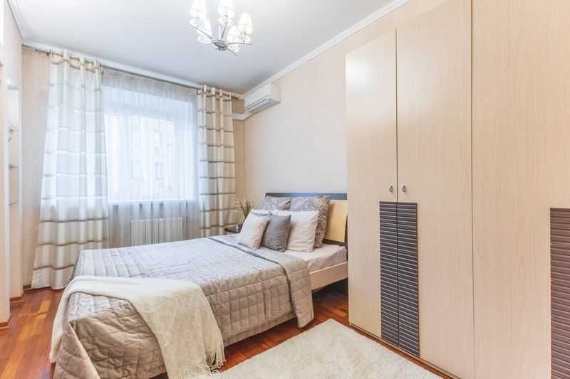 квартира посуточно Алмата