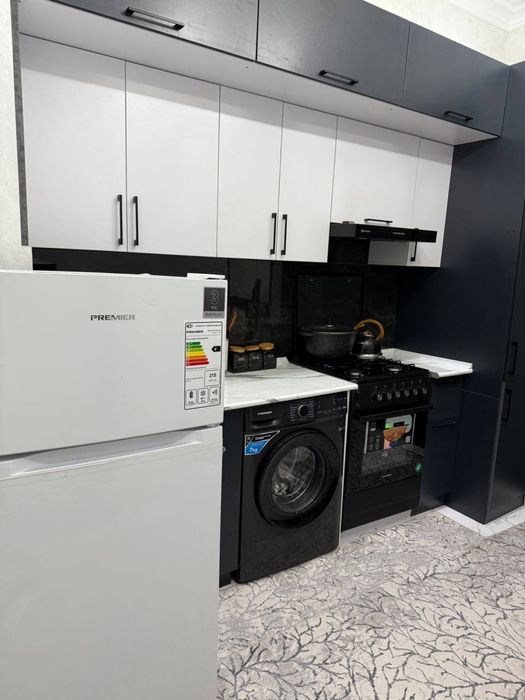 3 хоналик квартирани ижарага бераман ойига 500 доллар срочно