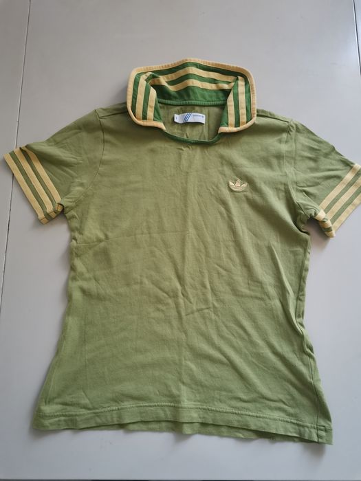 Дамска тениска Adidas