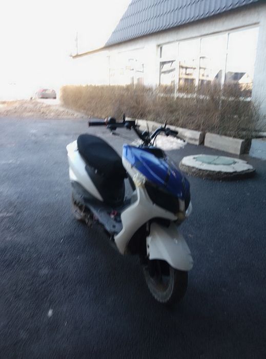 М8 сатылады жиги