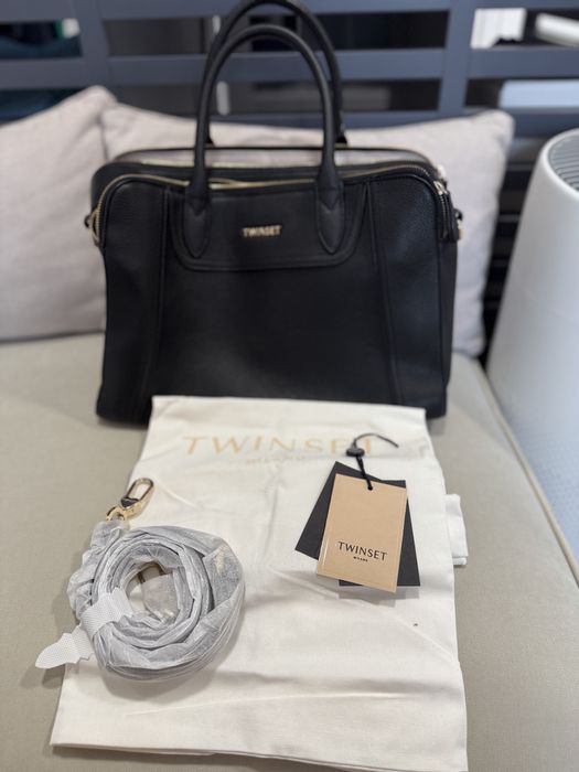 Twinset чанти и раници