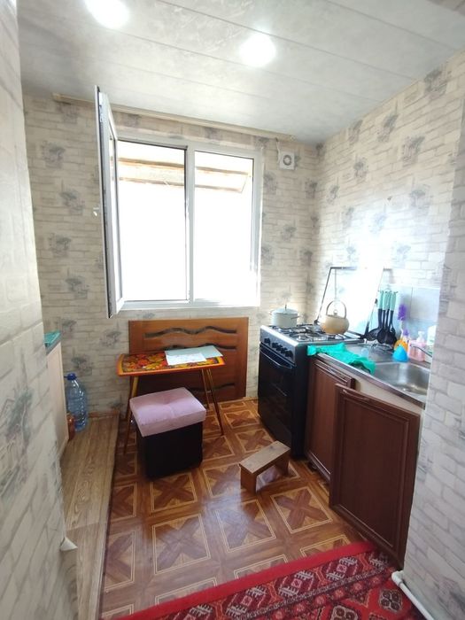 Продается 2/4/4 Карасу-2, 77 серия