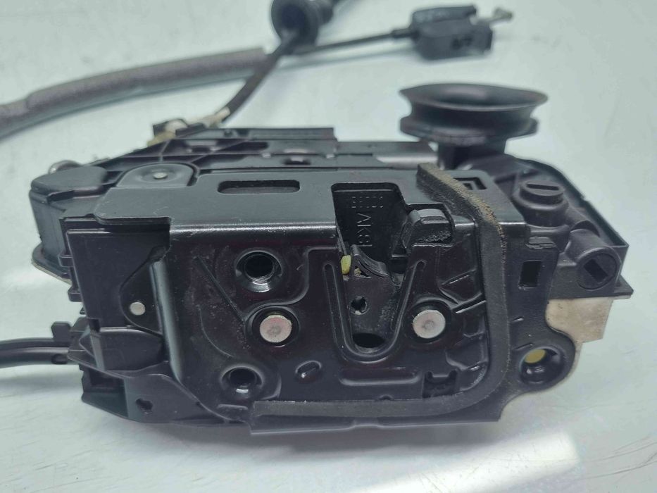 Broasca usa dreapta spate Volkswagen Golf 6 (5K1) [Fabr 2009-2013] 5K4