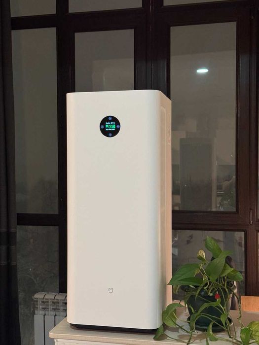 Очиститель воздуха Xiaomi Air Purifier 5Pro для квартиры, дома и офиса