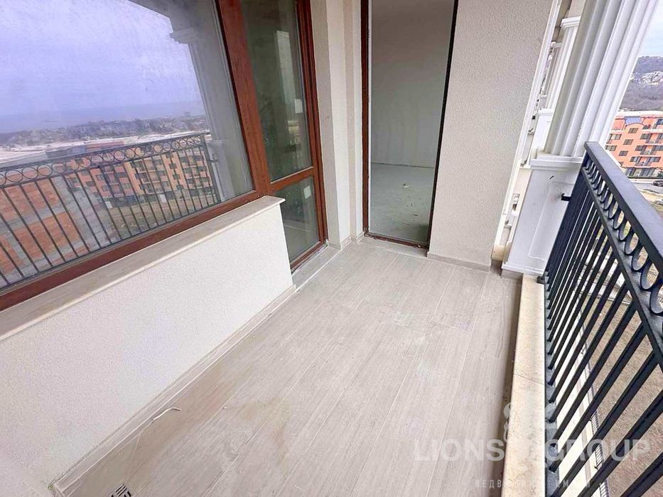 Продава се Двустаен апартамент в Варна, Виница - 61 кв.м за 1104 €/кв.м - Снимка #2