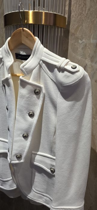 Дизайнерский Пиджак ZARA