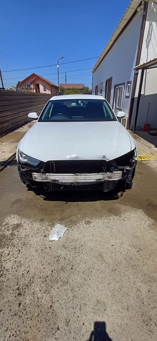 Dezmembrez Audi A6 C7 2016 Berlina 2.0 TDi