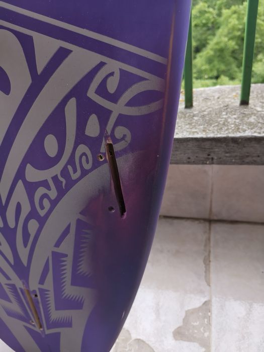 Кайт хавайка Naish Alana 5.6