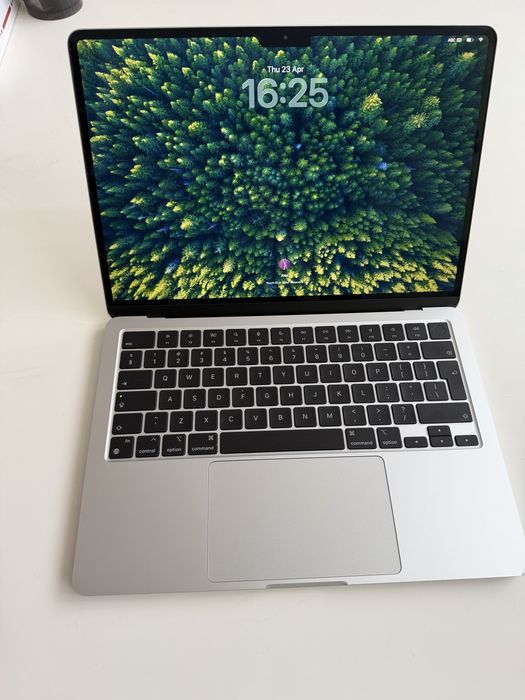MacBook Air M2 2022 256GB