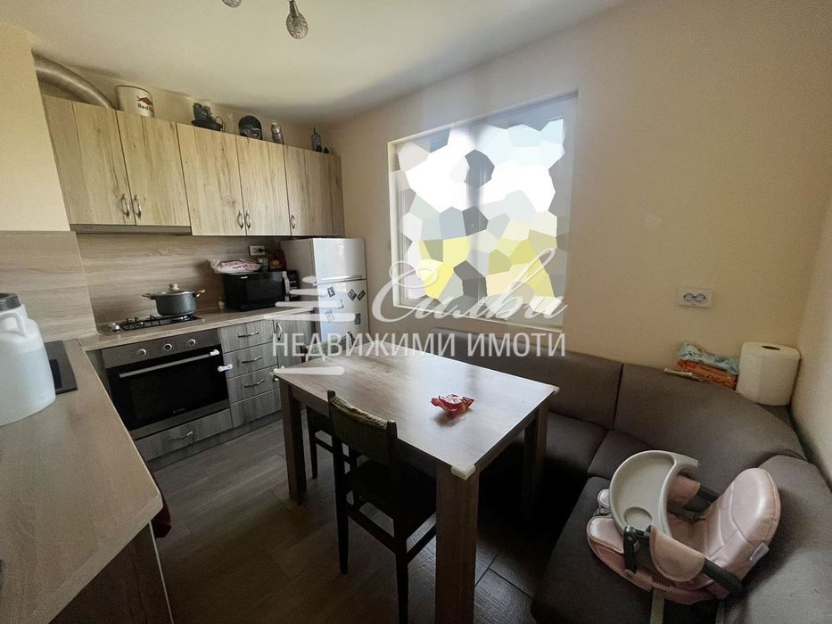 Продава се Тристаен апартамент в Шумен, Еверест - 85 кв.м за 1050 €/кв.м - Снимка #8