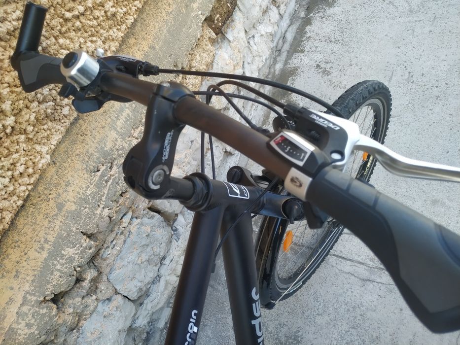 Велосипед D4 rider 26 цола