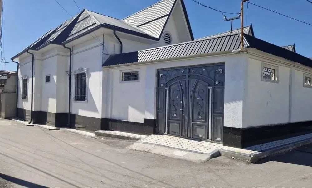 Сдаётся светлый Евродом ор-р Ханабад светлый Минимализм