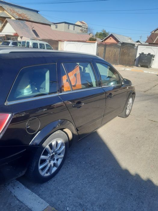 Vand ope astra ah 19 dizel