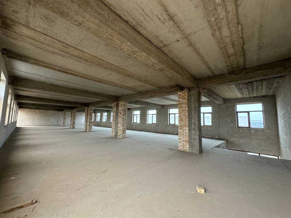 Tayyor bino ijaraga beriladi. #a550