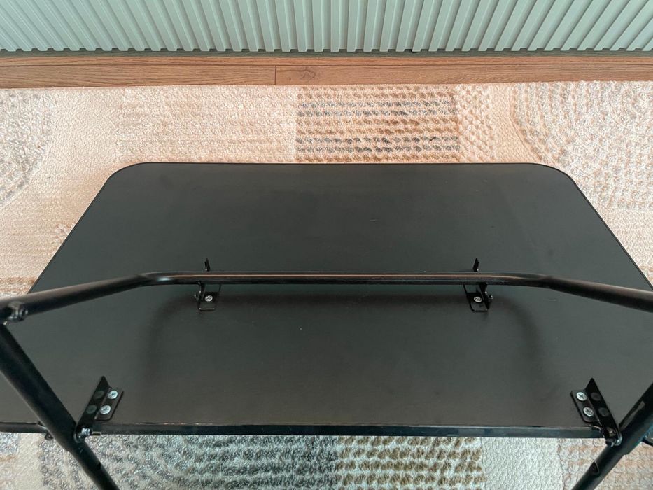 Masa pliabila balcon