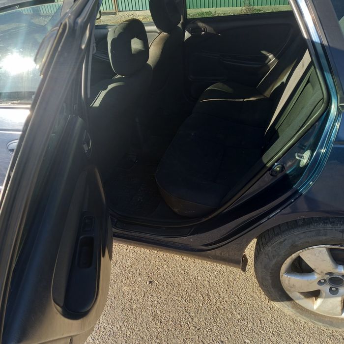 Тойота авенсис дизель