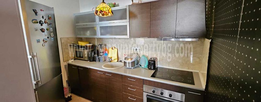 Продава се Двустаен апартамент в Свети Влас - 72 кв.м за 1007 €/кв.м - Снимка #5