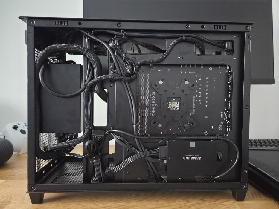 Sistem PC Ryzen 5  5600x