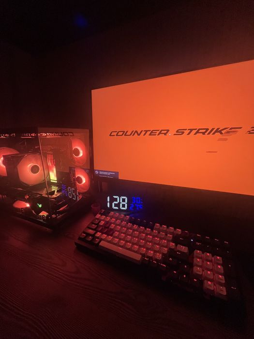 Продам компютер полный набор