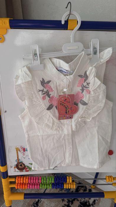 Одежда для девочки