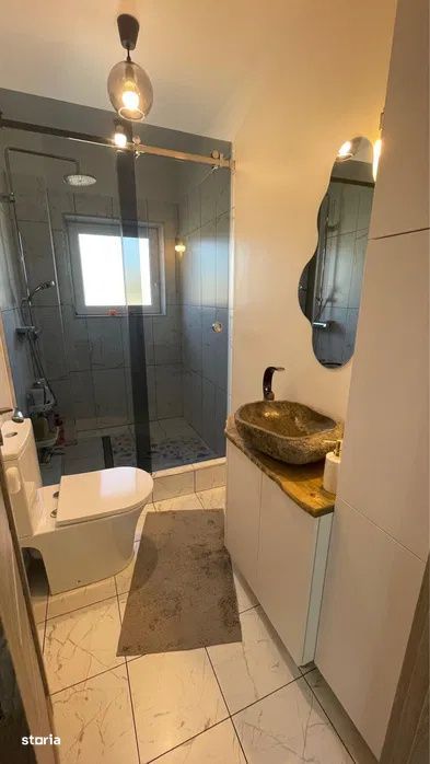 Apartament 3 camere, 64 mp, 2 bai si 2 parcari | Muzeul Apei