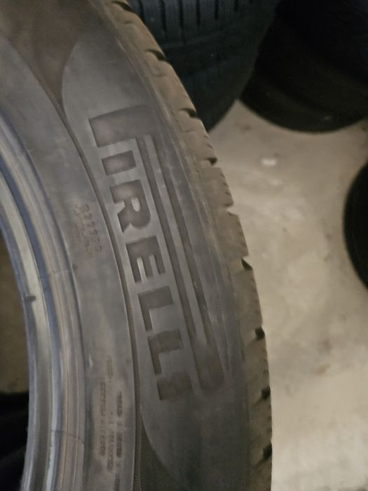 Гуми 275/50/19 2броя