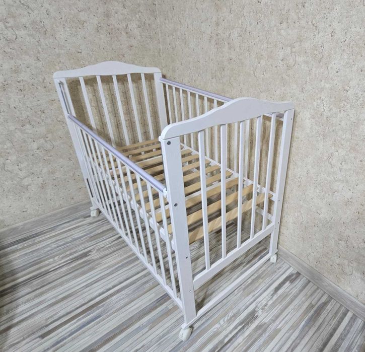 Продается детская кровать